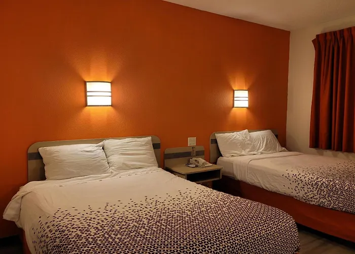 Hotel Modern 39 Lakeview By Oyo 2*