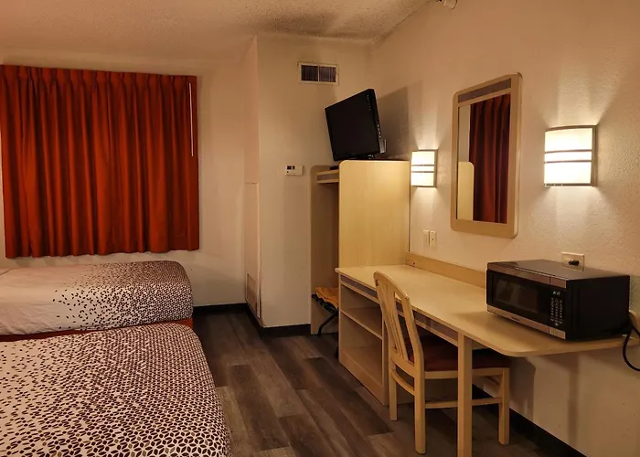 Hotel Modern 39 Lakeview By Oyo 2*